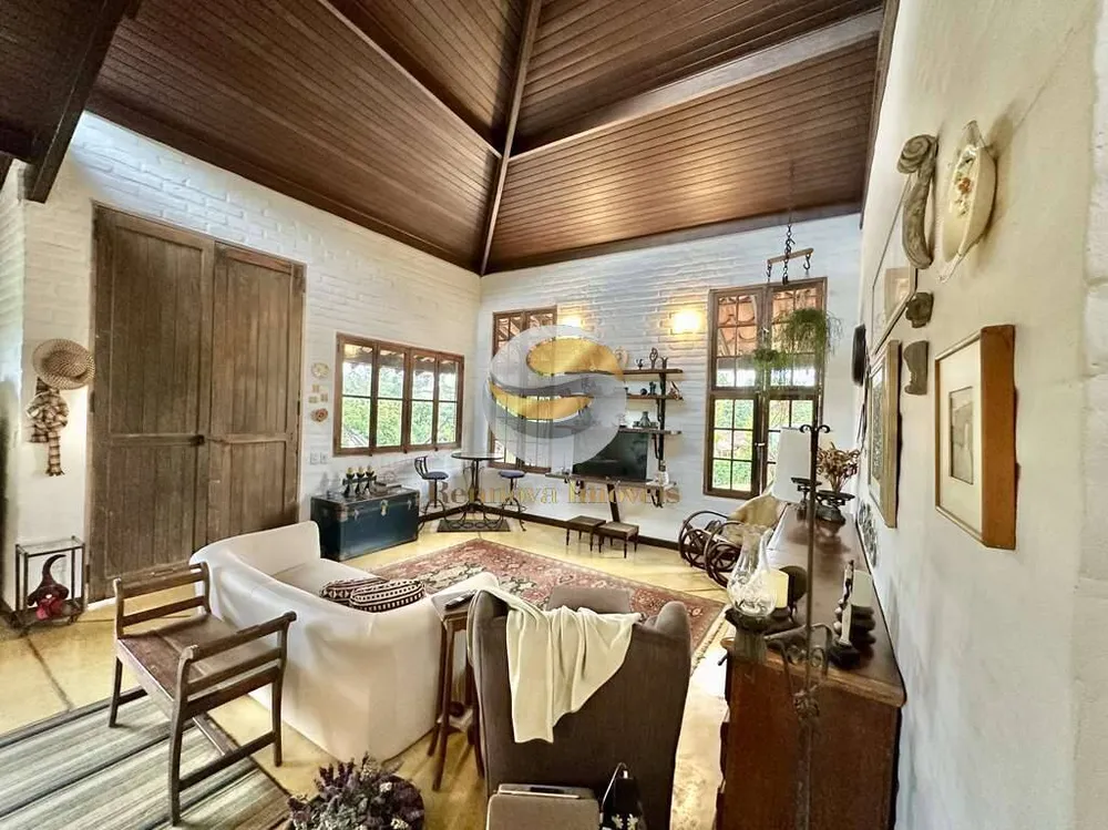 Casa, 2 quartos, 184 m² - Foto 3