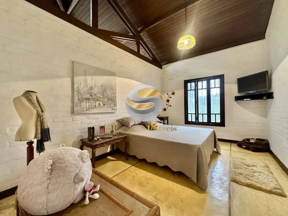 Casa, 2 quartos, 184 m² - Foto 2