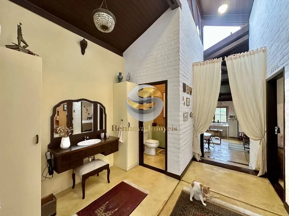 Casa, 2 quartos, 184 m² - Foto 1