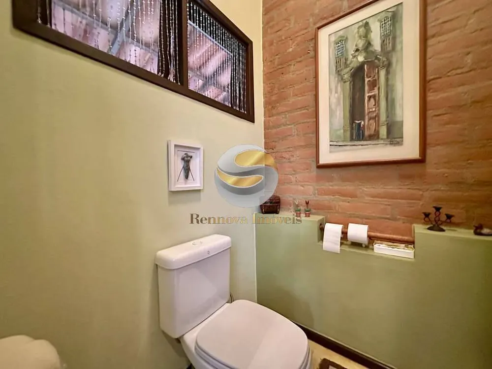 Casa, 2 quartos, 184 m² - Foto 11