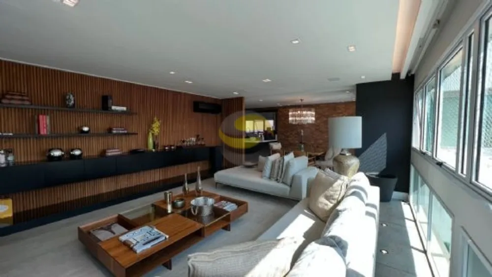 Apartamento, 3 quartos, 253 m² - Foto 16