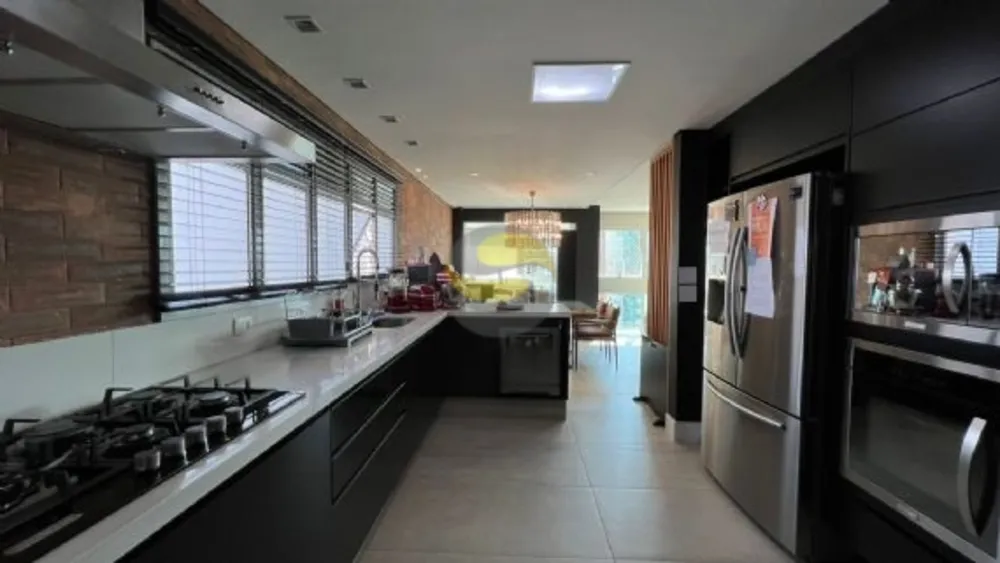 Apartamento, 3 quartos, 253 m² - Foto 12