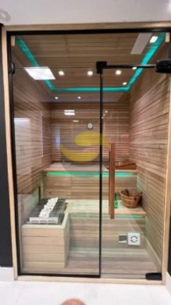 Apartamento, 3 quartos, 253 m² - Foto 6