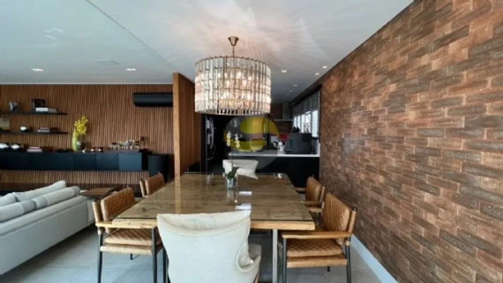 Apartamento, 3 quartos, 253 m² - Foto 14
