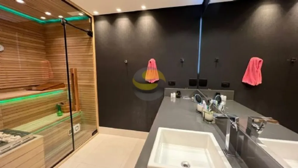 Apartamento, 3 quartos, 253 m² - Foto 7