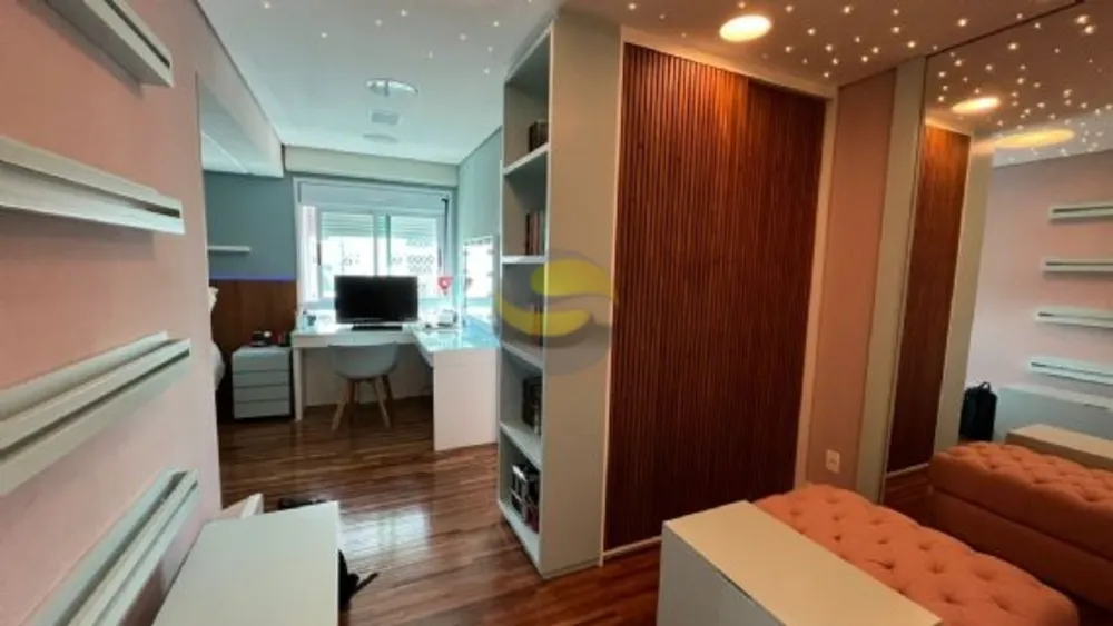 Apartamento, 3 quartos, 253 m² - Foto 5