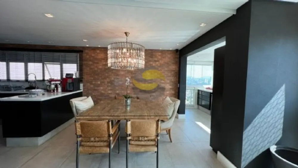 Apartamento, 3 quartos, 253 m² - Foto 15