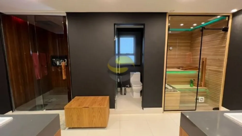 Apartamento, 3 quartos, 253 m² - Foto 8