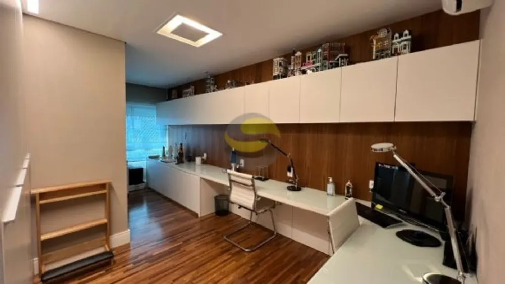 Apartamento, 3 quartos, 253 m² - Foto 11