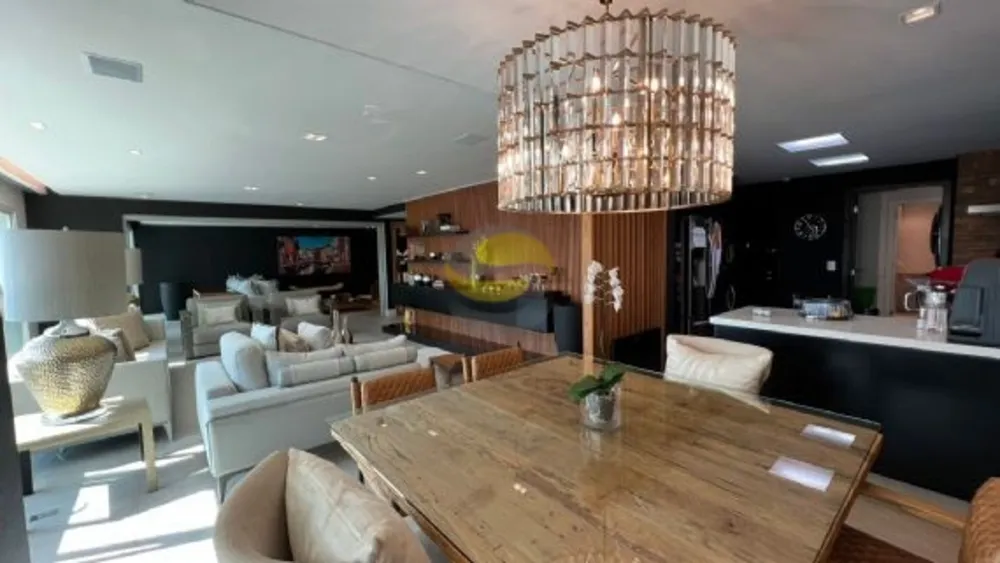 Apartamento, 3 quartos, 253 m² - Foto 13