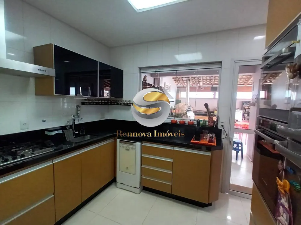 Casa de Condomínio, 3 quartos - Foto 6