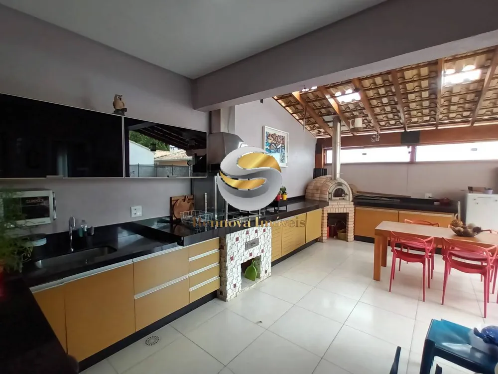 Casa de Condomínio, 3 quartos - Foto 7