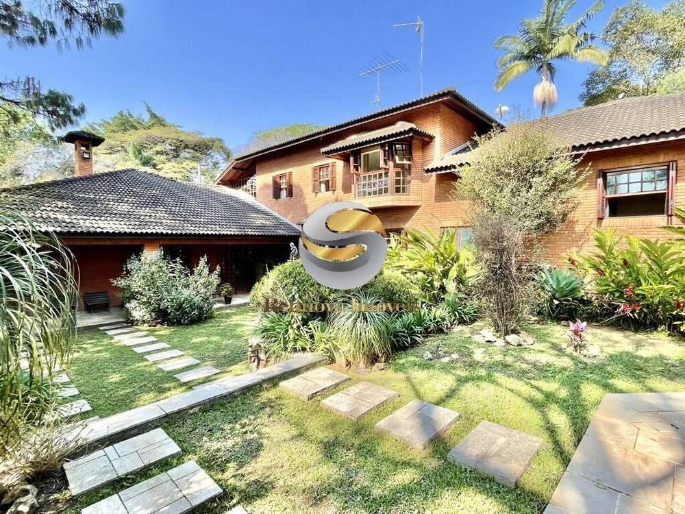 Casa à venda e aluguel com 5 quartos, 923m² - Foto 12