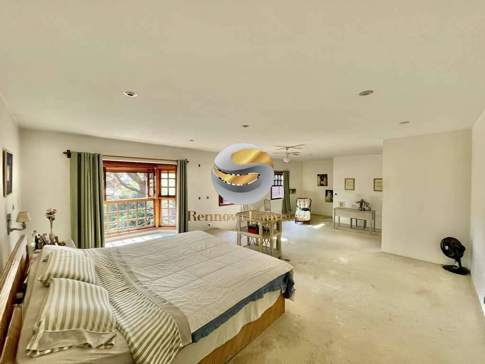 Casa à venda e aluguel com 5 quartos, 923m² - Foto 9