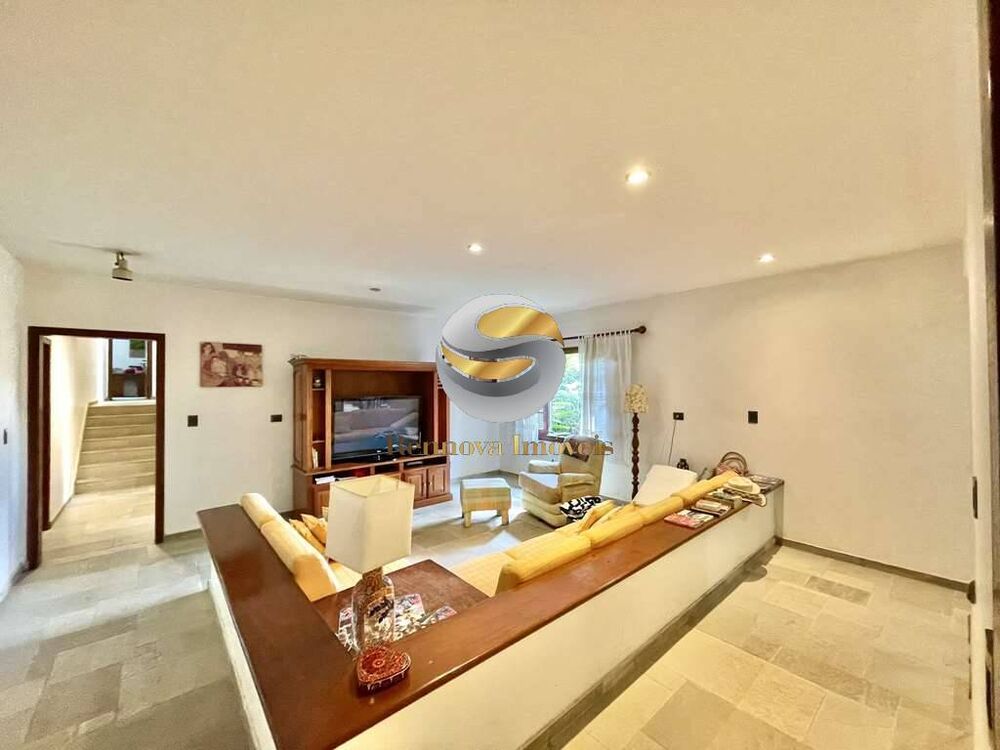 Casa à venda e aluguel com 5 quartos, 923m² - Foto 8