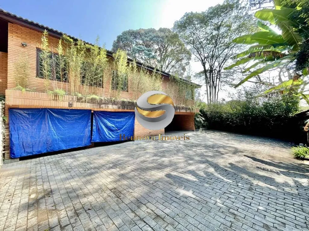 Casa de Condomínio, 5 quartos - Foto 4