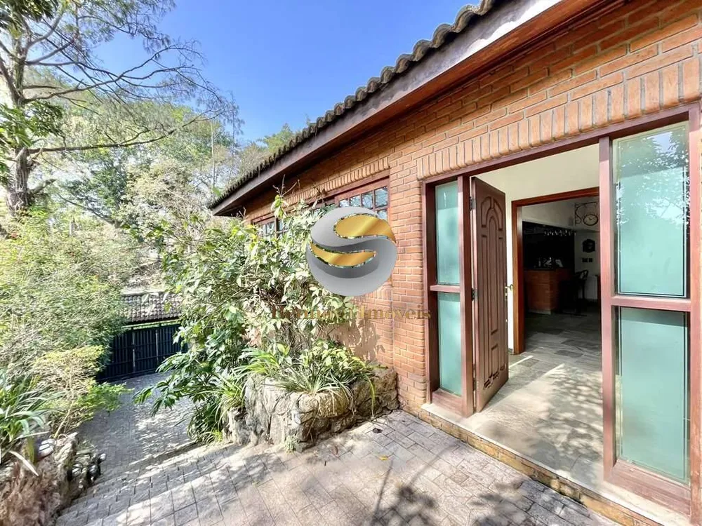 Casa de Condomínio, 5 quartos - Foto 6