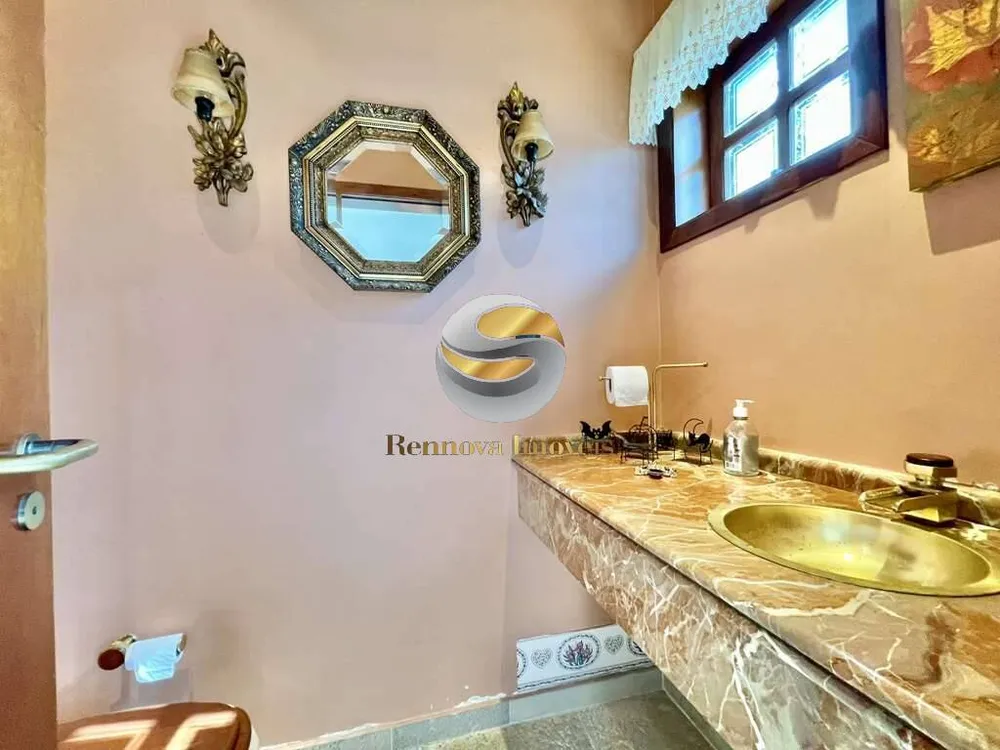 Casa de Condomínio, 5 quartos - Foto 7