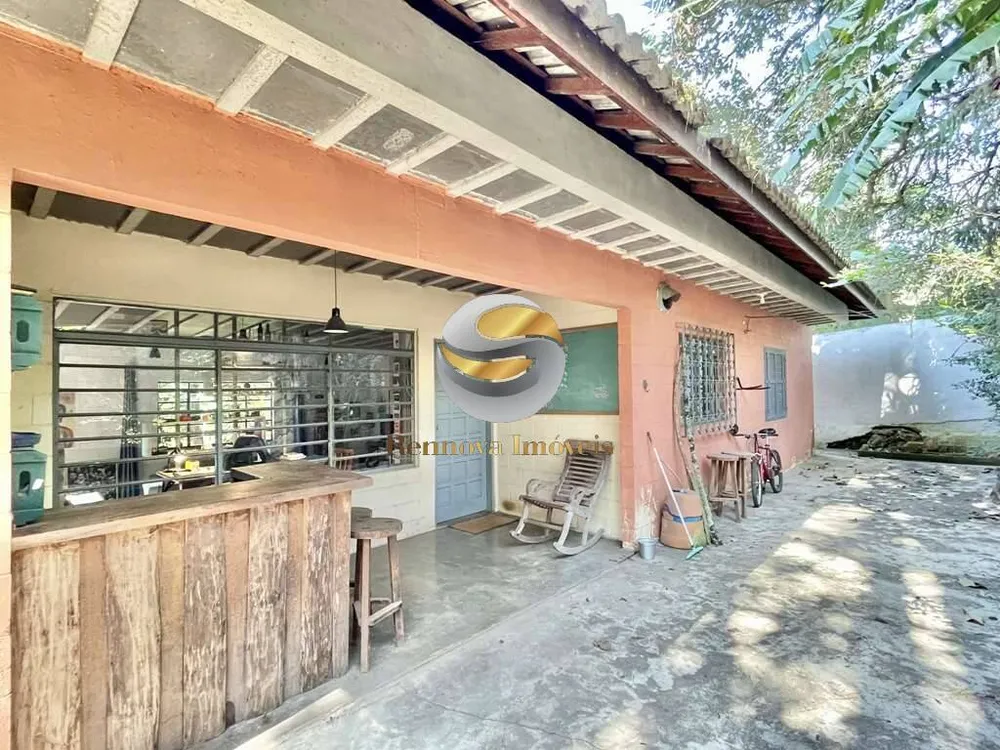 Casa de Condomínio, 5 quartos - Foto 23