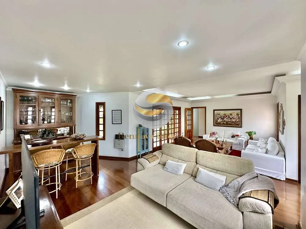 Casa, 4 quartos, 423 m² - Foto 4
