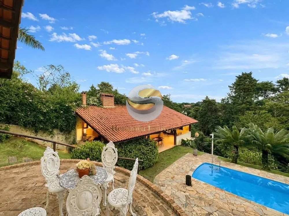Casa, 4 quartos, 423 m² - Foto 10