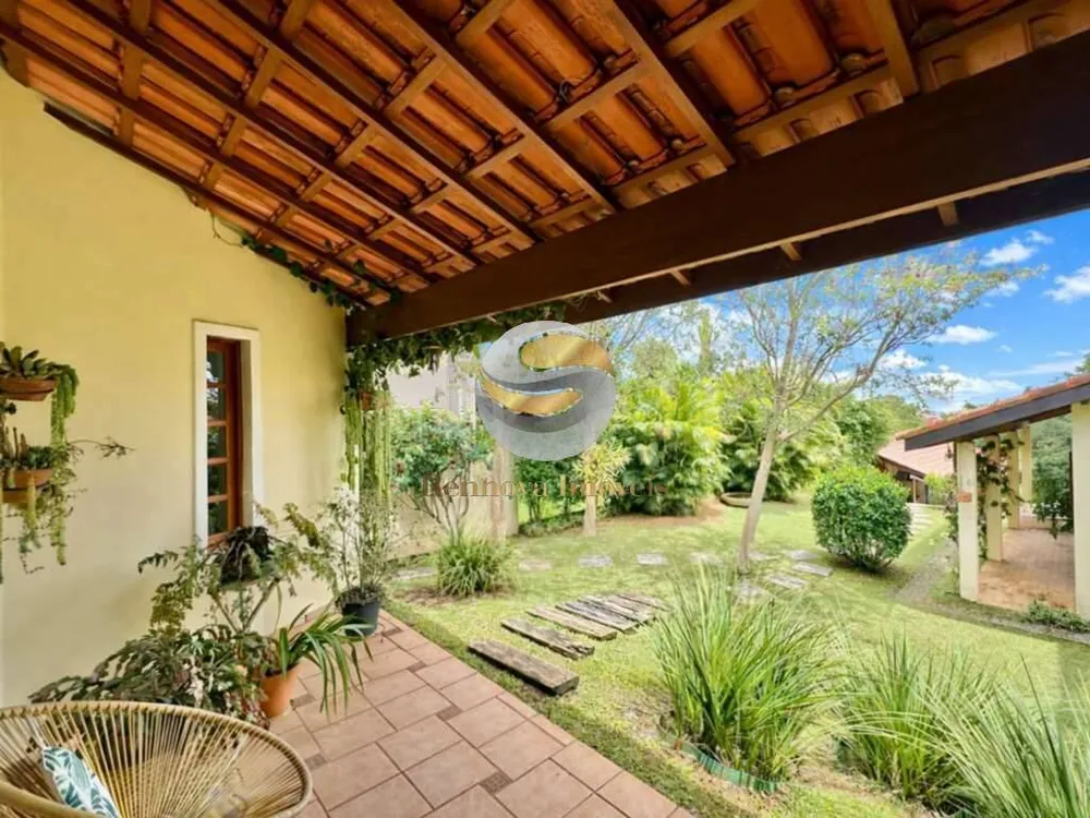 Casa, 4 quartos, 423 m² - Foto 5