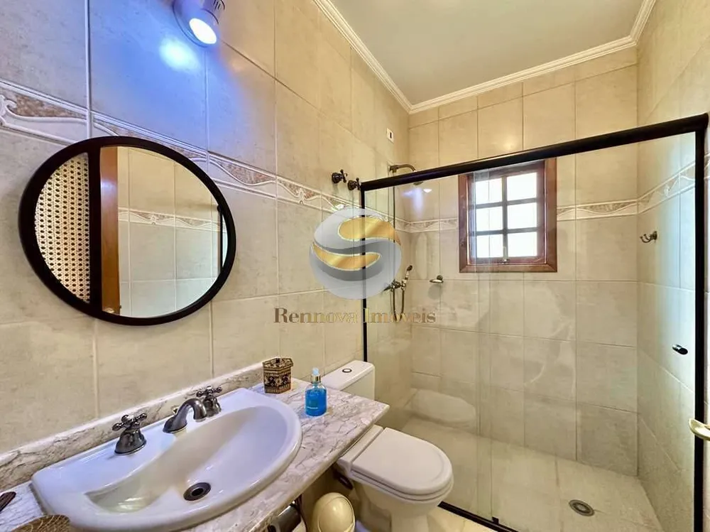 Casa, 4 quartos, 423 m² - Foto 9