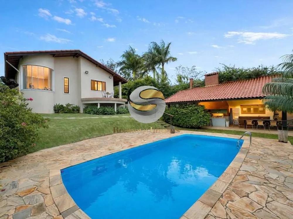 Casa, 4 quartos, 423 m² - Foto 11