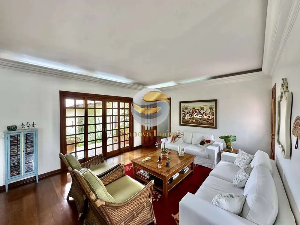 Casa, 4 quartos, 423 m² - Foto 6