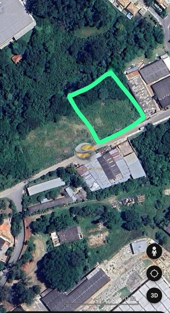 Terreno, 5030 m² - Foto 2