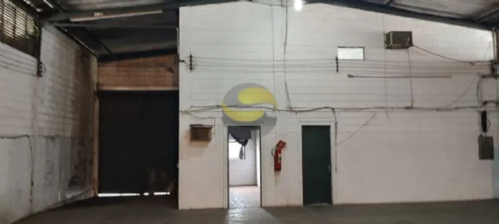 Depósito-Galpão, 600 m² - Foto 14