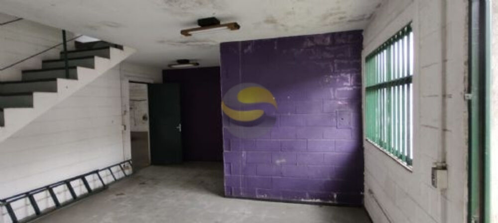 Depósito-Galpão, 600 m² - Foto 3