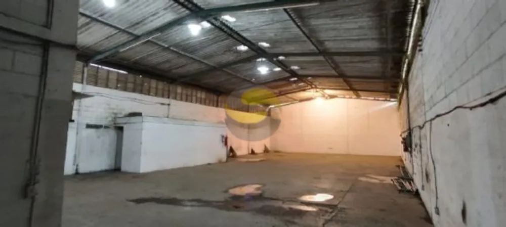 Depósito-Galpão, 600 m² - Foto 9