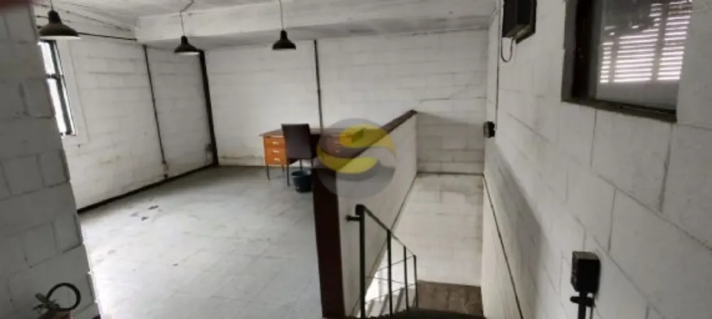 Depósito-Galpão, 600 m² - Foto 10