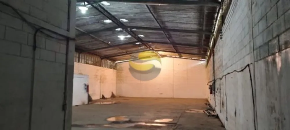 Depósito-Galpão, 600 m² - Foto 17