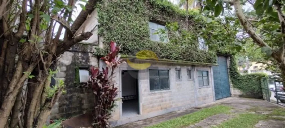 Depósito-Galpão, 600 m² - Foto 20