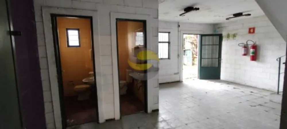 Depósito-Galpão, 600 m² - Foto 3