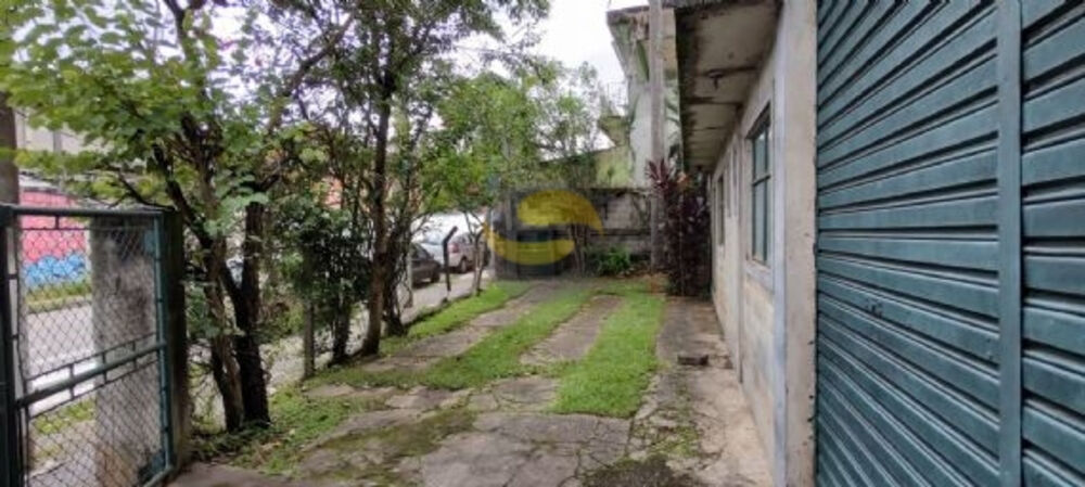 Depósito-Galpão, 600 m² - Foto 8