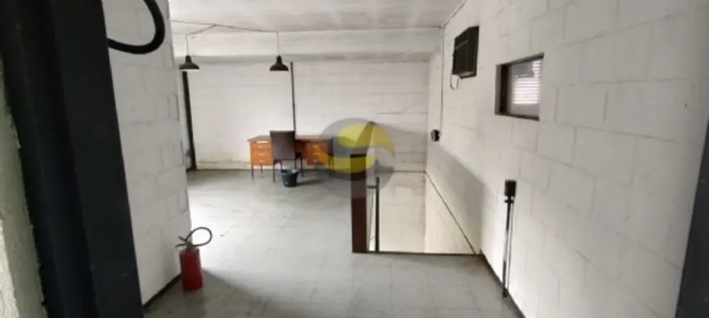 Depósito-Galpão, 600 m² - Foto 15