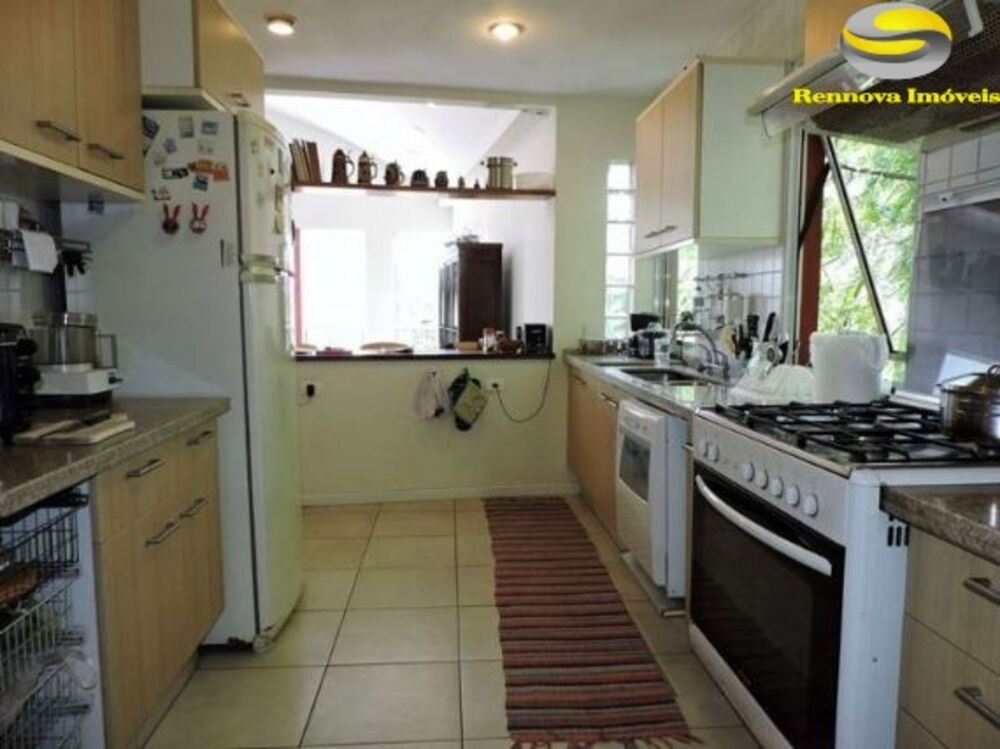 Casa de Condomínio, 3 quartos - Foto 8