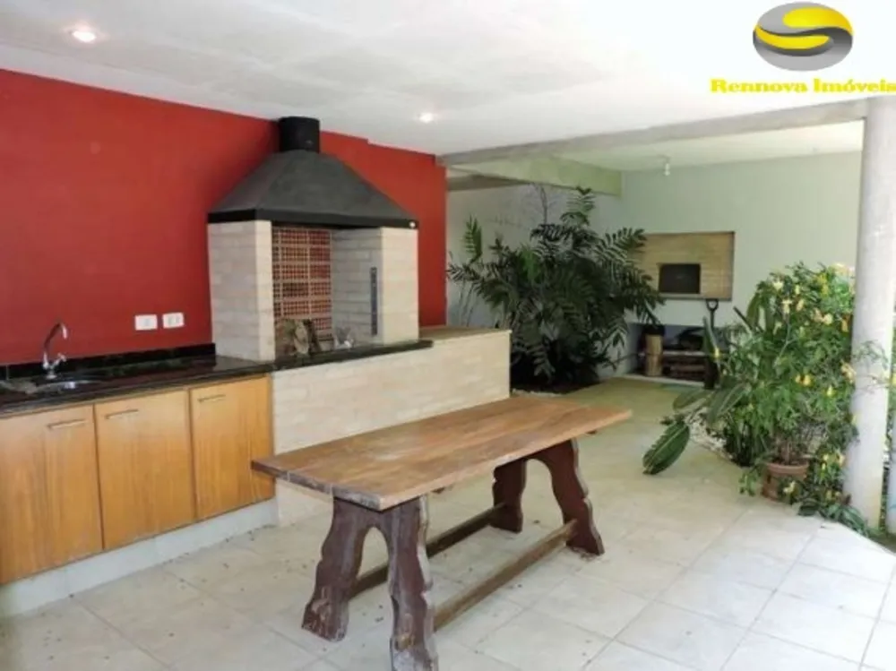 Casa de Condomínio, 3 quartos - Foto 23