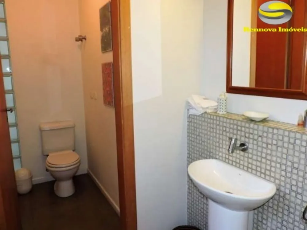 Casa de Condomínio, 3 quartos - Foto 16