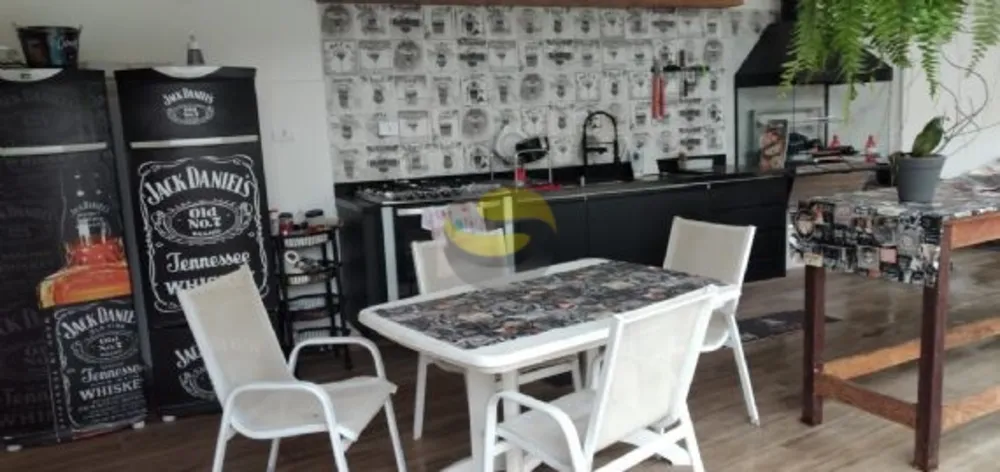 Casa de Condomínio, 4 quartos - Foto 9
