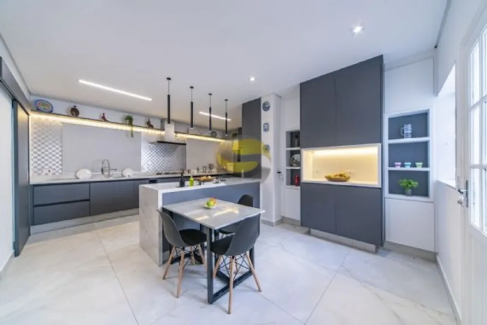Casa de Condomínio, 4 quartos - Foto 6