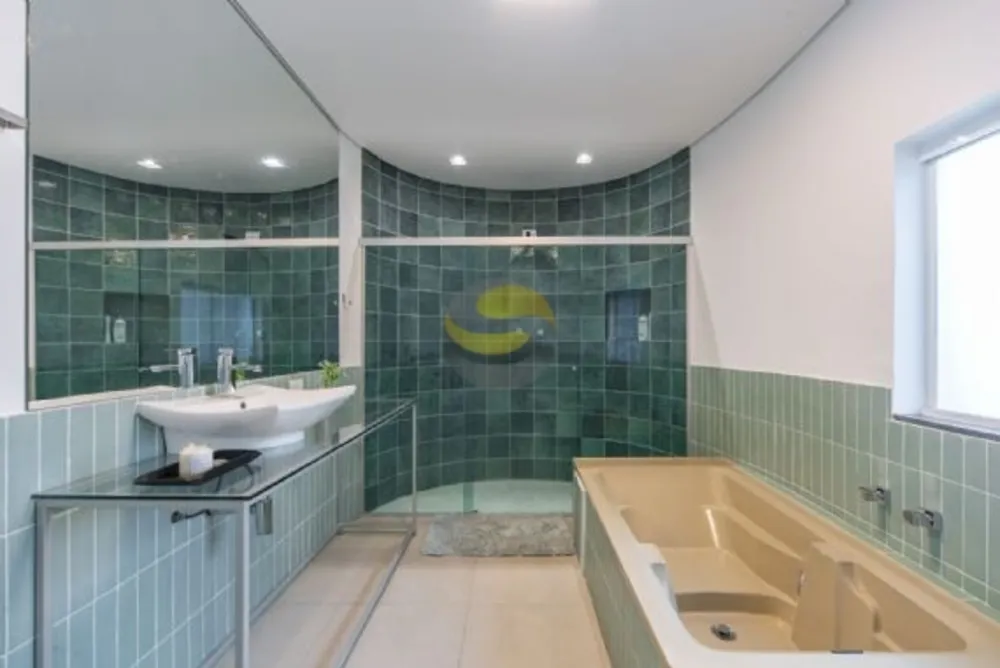 Casa de Condomínio, 4 quartos - Foto 8