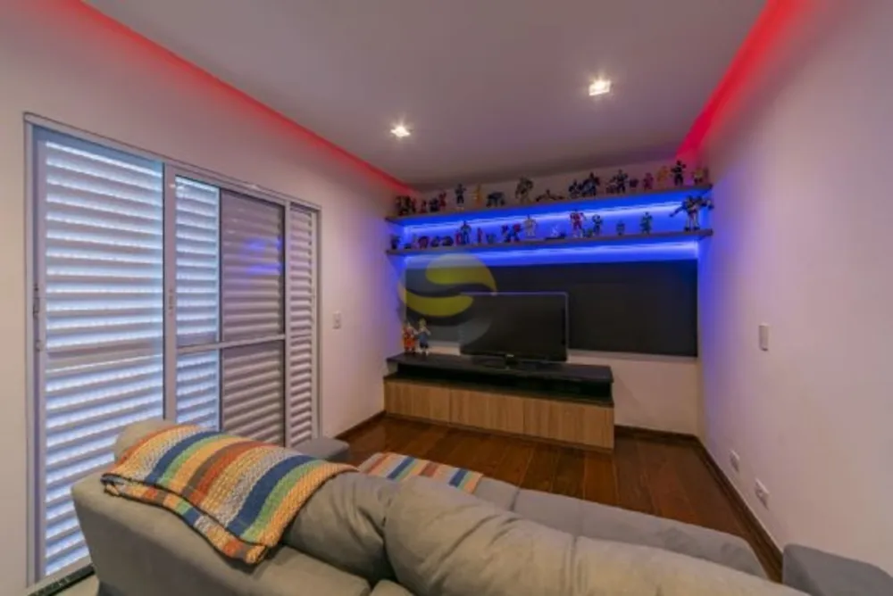 Casa de Condomínio, 4 quartos - Foto 7