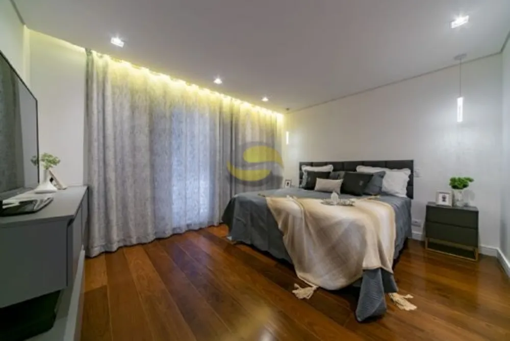 Casa de Condomínio, 4 quartos - Foto 15