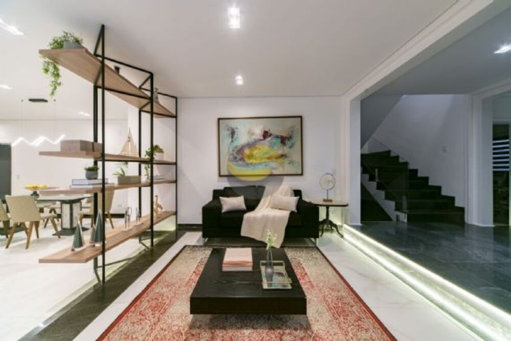 Casa de Condomínio, 4 quartos - Foto 1