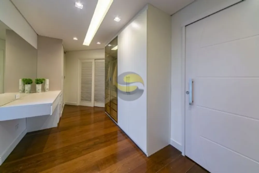 Casa de Condomínio, 4 quartos - Foto 14