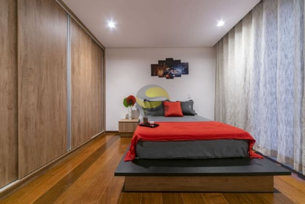 Casa de Condomínio, 4 quartos - Foto 3